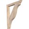 Ekena Millwork Funston Traditional Smooth Outlooker, Douglas Fir, 5 1/2"W x 38"D x 42"H OUT06X38X42FST01SDF - alternate 1